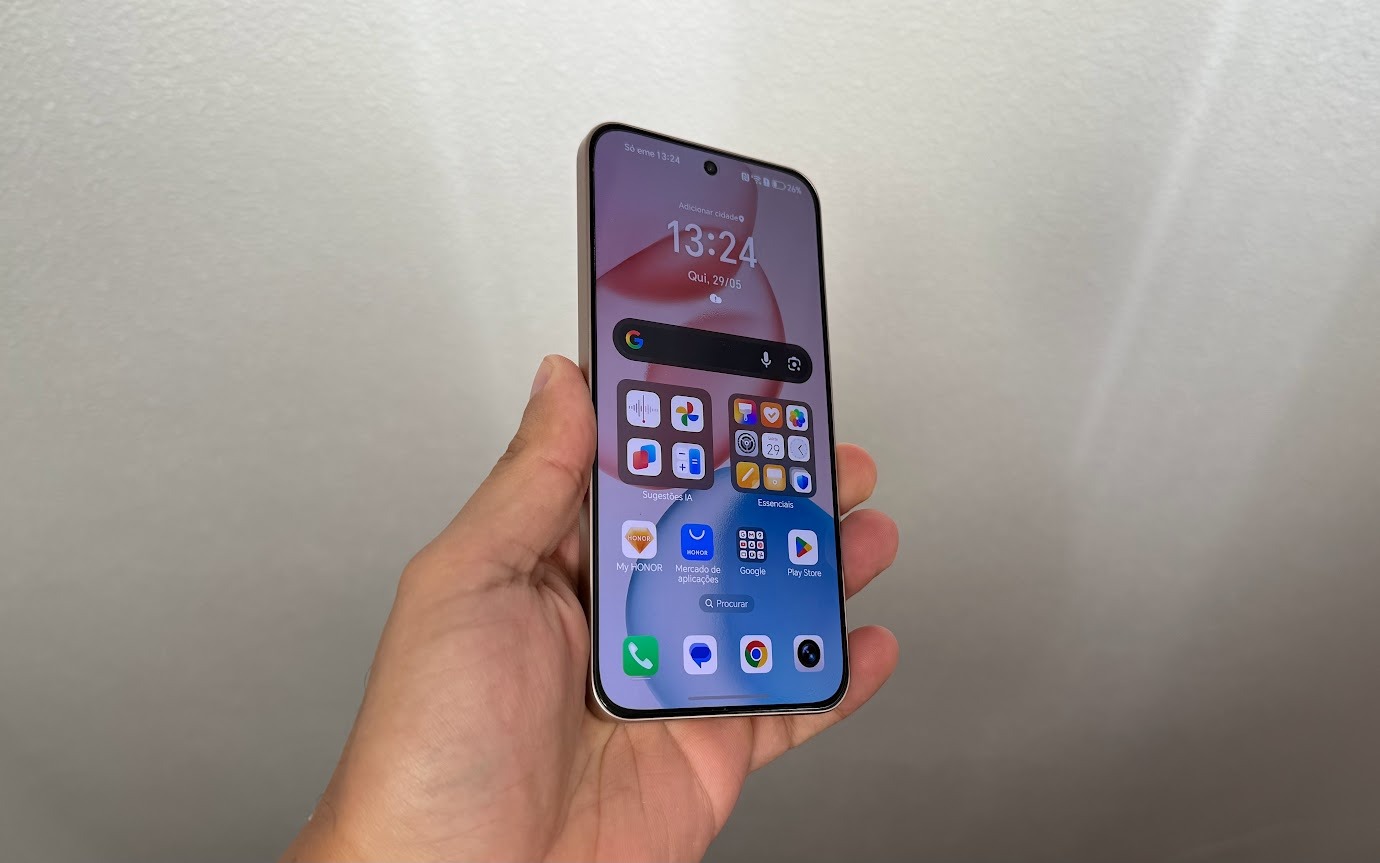 Honor 400: Top (barato) Smartphone con trucos de IA! bosquejo Honor 400: Top (barato) Smartphone con trucos de IA! bosquejo