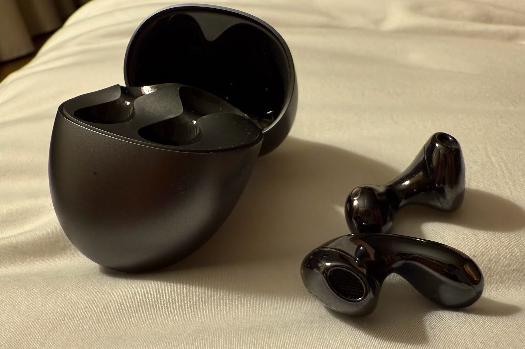 (Análisis) Huawei Freebuds 6: ¡Diseño en negrita de rendimiento superior! (Análisis) Huawei Freebuds 6: ¡Diseño en negrita de rendimiento superior!