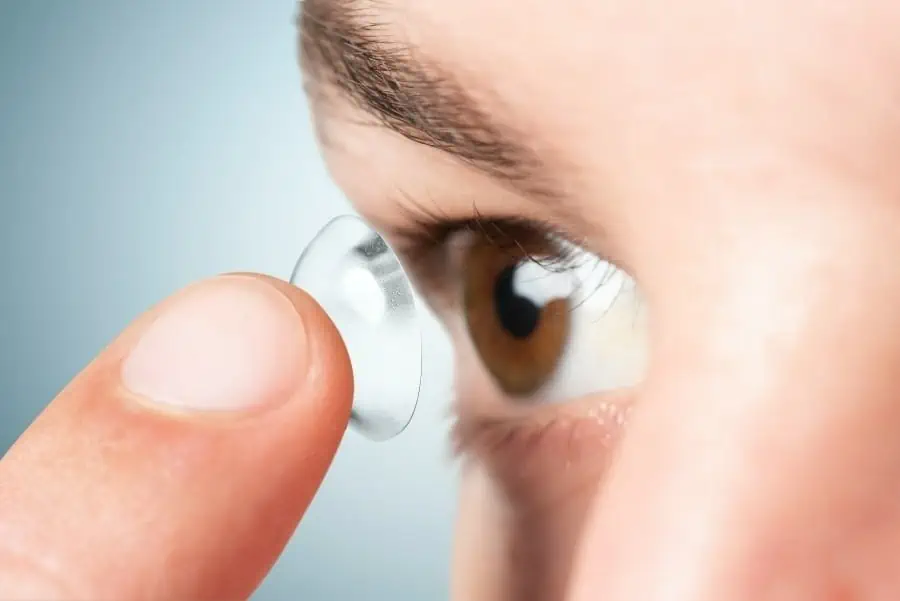 lentes de contacto lentes de contacto, lente, orto-k