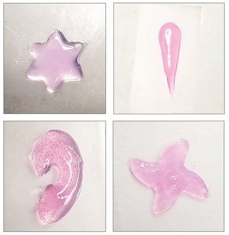 Los científicos imprimen en 3D dentro de los órganos vivos: sin cirugía Los científicos imprimen en 3D dentro de los órganos vivos: sin cirugía