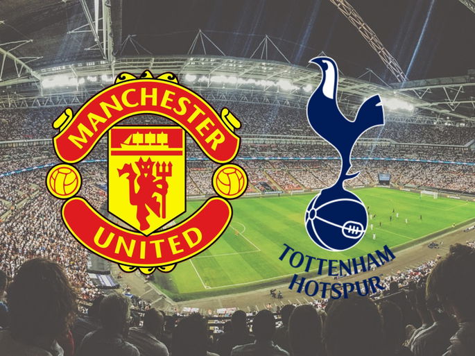 Tottenham Mun