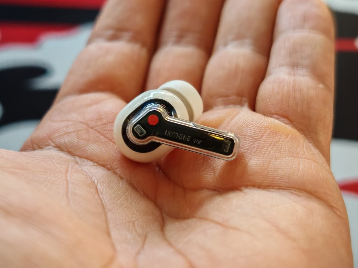 nothing ear 4