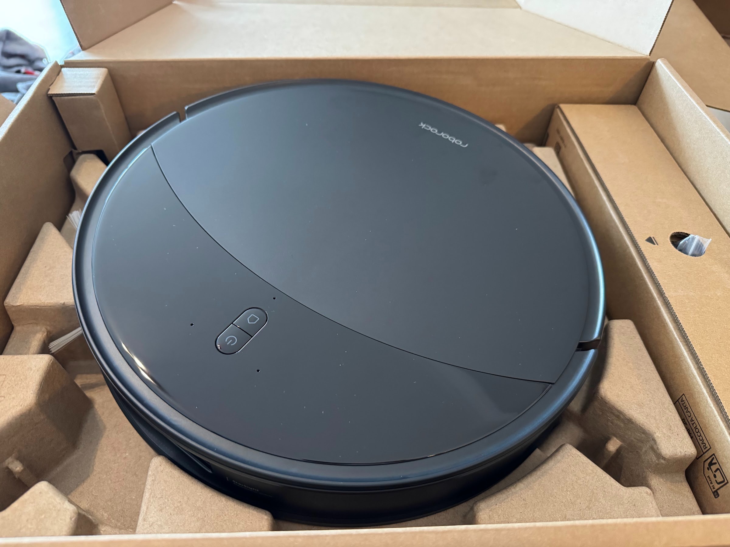 Roborock Saros 10R: ¡No hay competencia para él! Roborock Saros 10R: ¡No hay competencia para él!