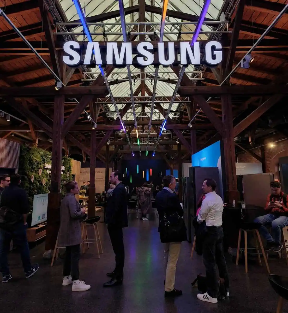 samsung