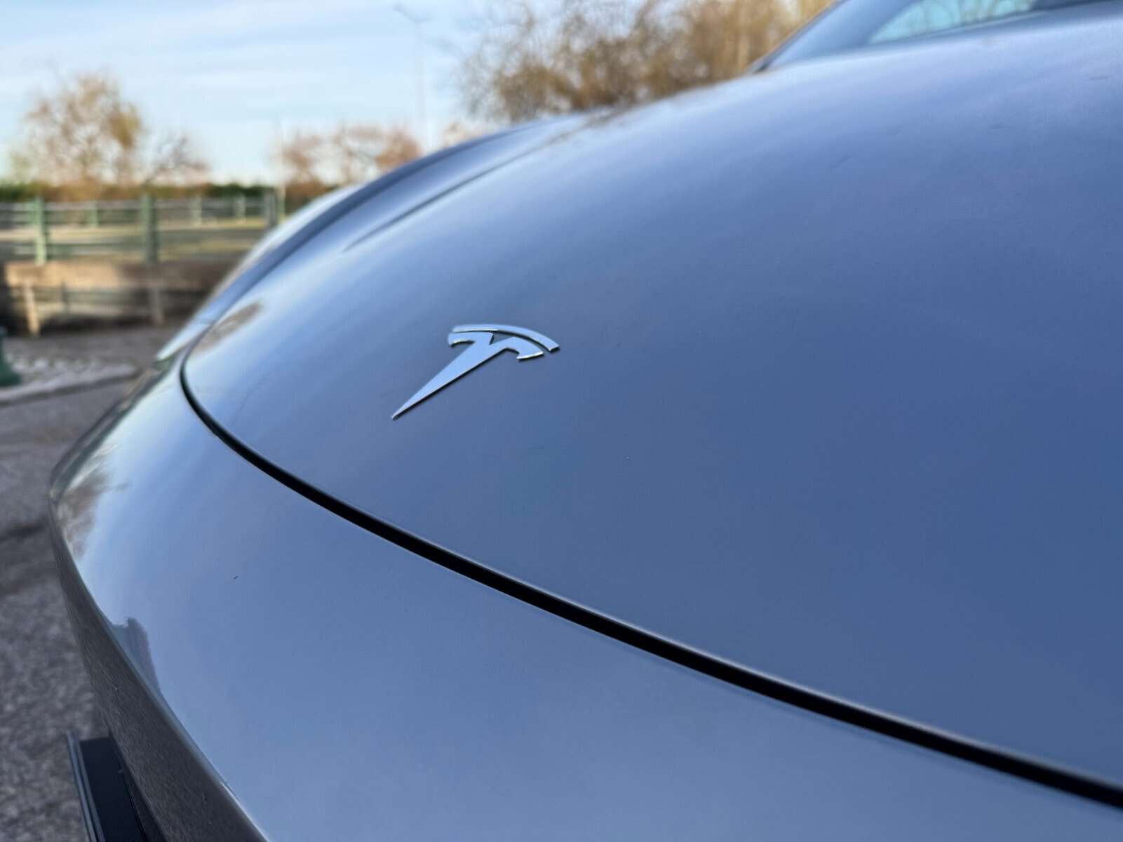 (Ensayo) Tesla Model Y - es un éxito de ventas. ¿por qué? rascar