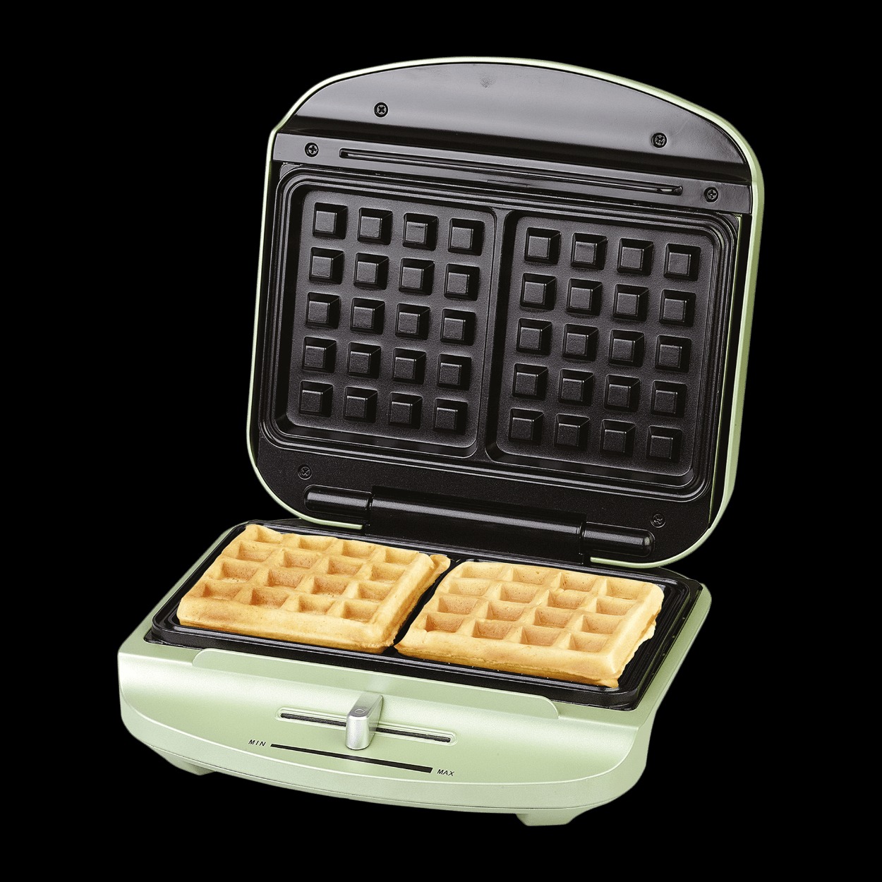 Waffles, crepes o conos: ¡Aldi tiene estas máquinas a la venta!