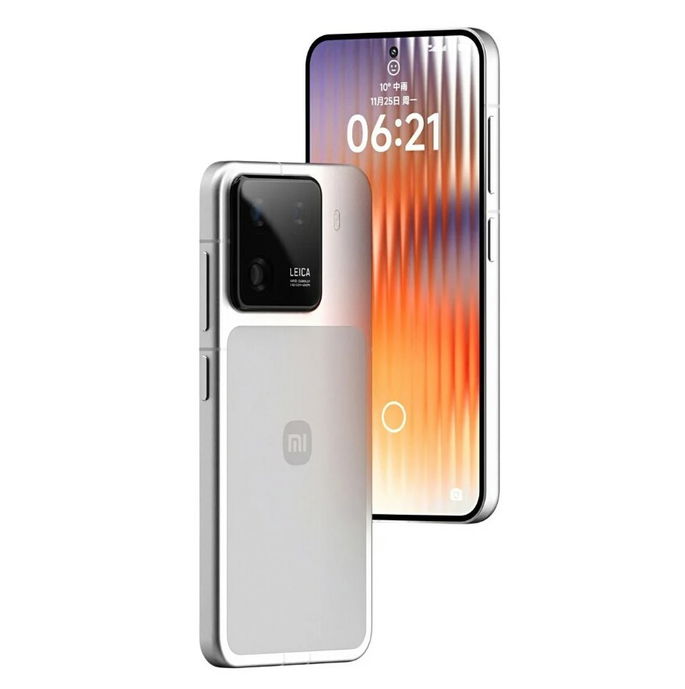 Rendimiento xiaomi 16