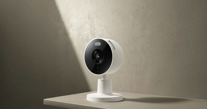 Xiaomi Smart Camera C100