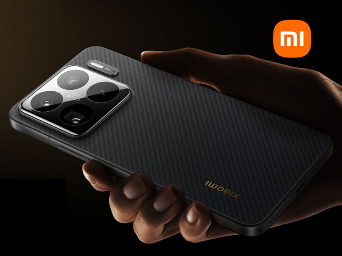 Xiaomi 15S Pro