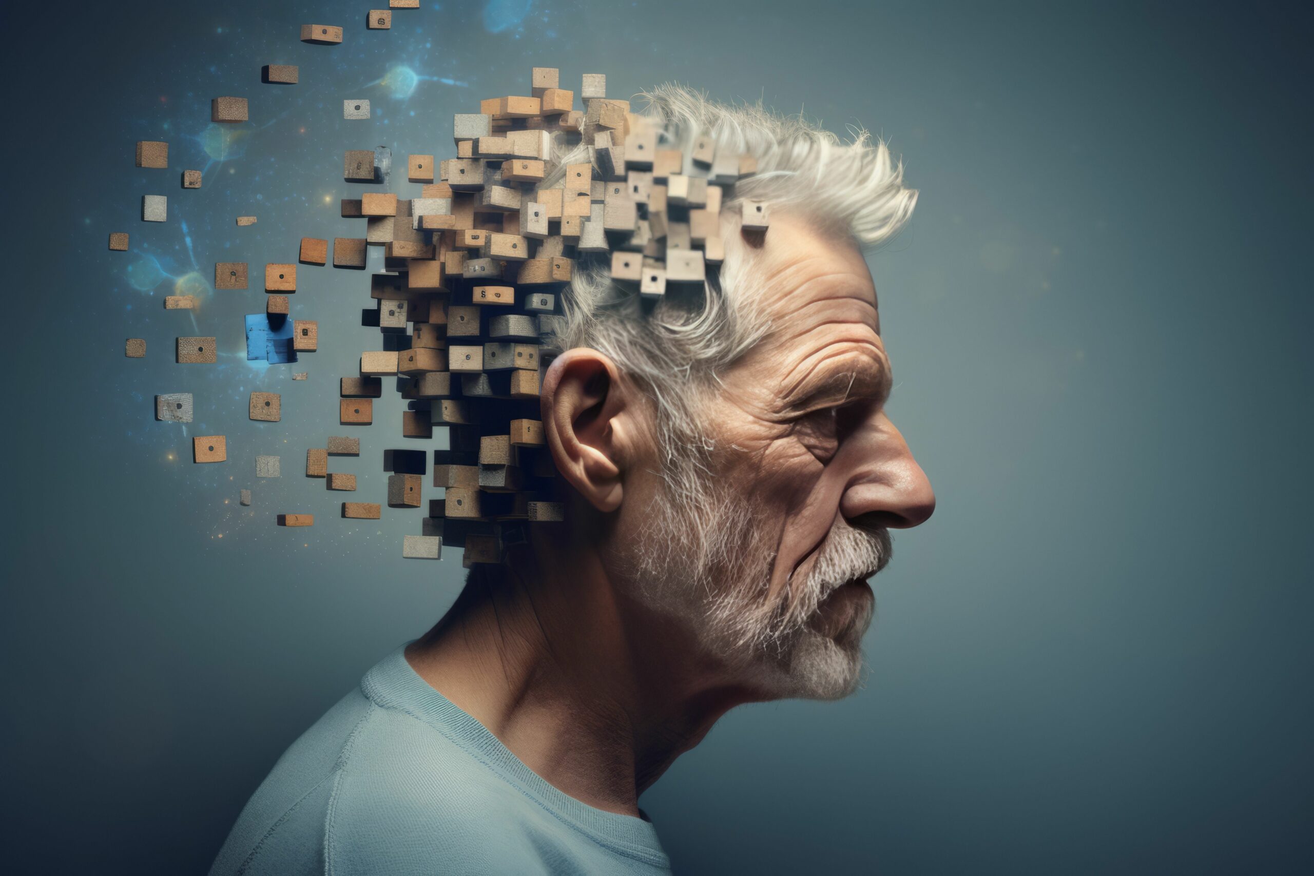 Perder 1% de sueño profundo puede aumentar el riesgo de demencia Perder 1% de sueño profundo puede aumentar el riesgo de demencia