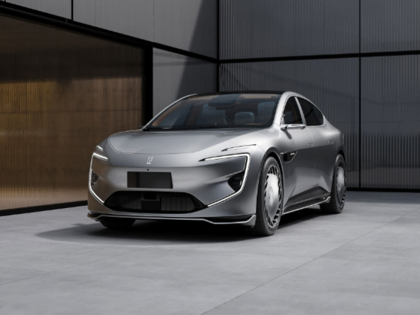 Viene Una Nueva Marca De Autos Chinos: Y Ya Sabemos Cuándo Llega A Portugal