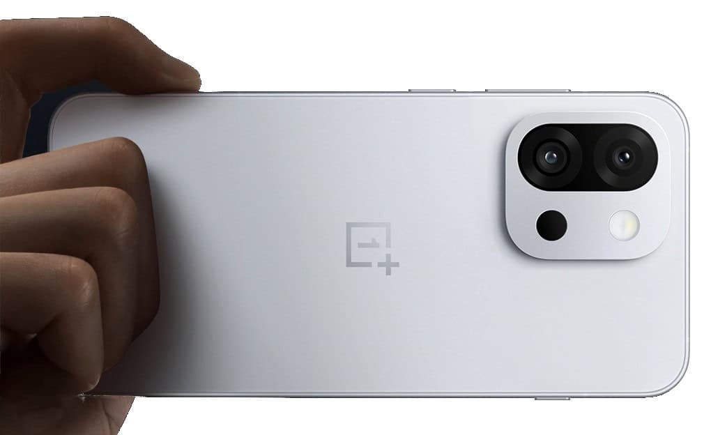 OnePlus 13T: Top de rango compacto con batería generosa OnePlus 13T: Top de rango compacto con batería generosa