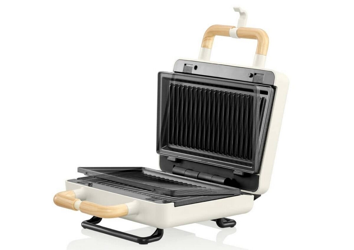 ¡Pingo Doce Sandwich Maker en Promotion tiene el mejor diseño! ¡Pingo Doce Sandwich Maker en Promotion tiene el mejor diseño!