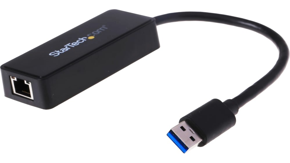 ¿El adaptador USB para Ethernet es realmente efectivo? ¿El adaptador USB para Ethernet es realmente efectivo?