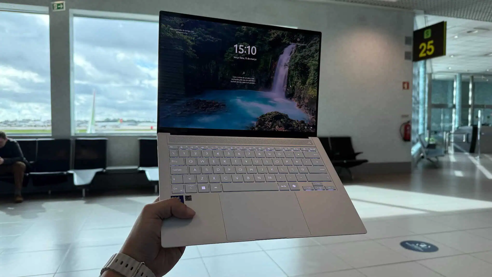 Asus Zenbook S 14 - ¡Un impresionante ultraportable!