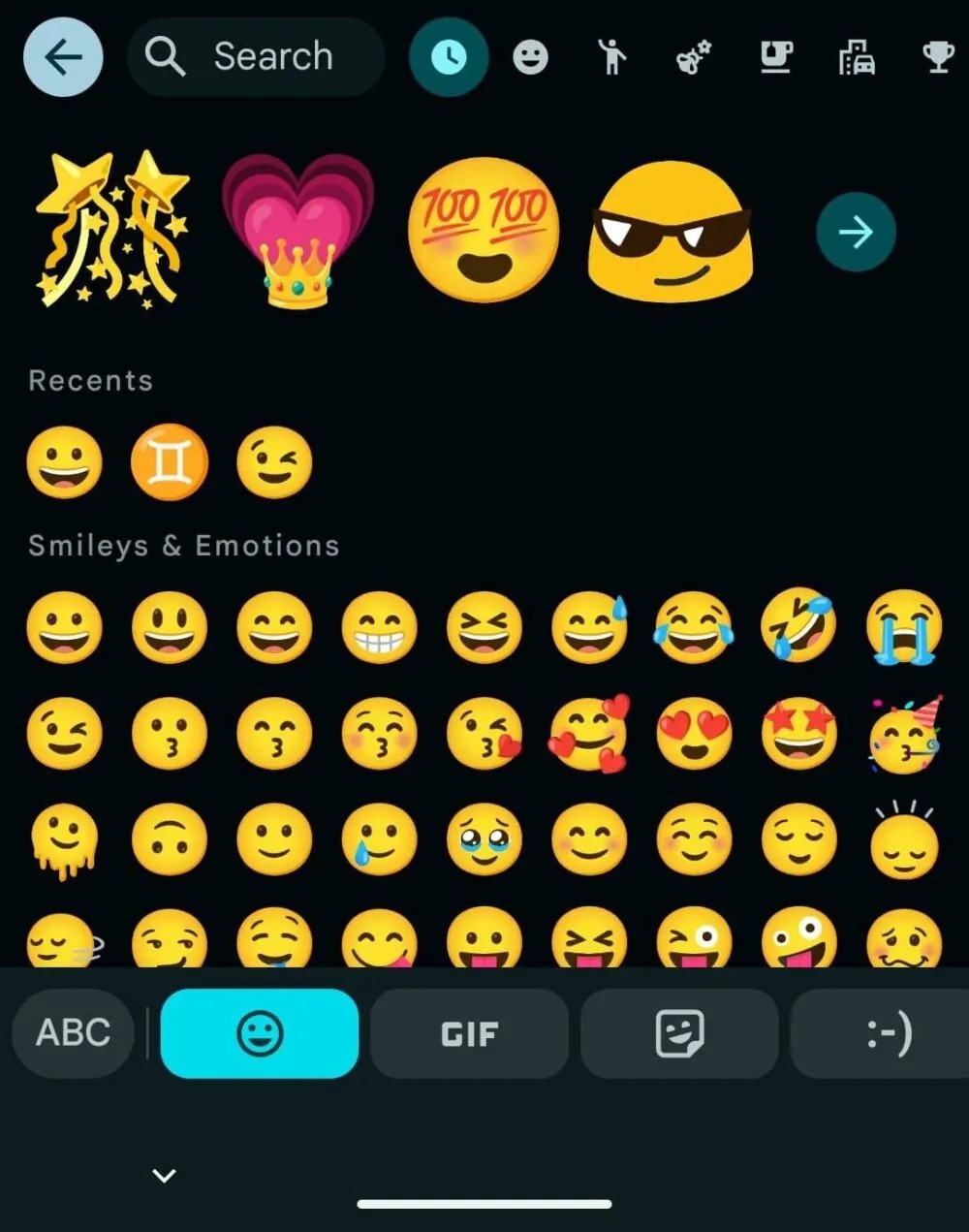 ¿Has visto la renovación que viene a Gboard en Android? ¿Has visto la renovación que viene a Gboard en Android?