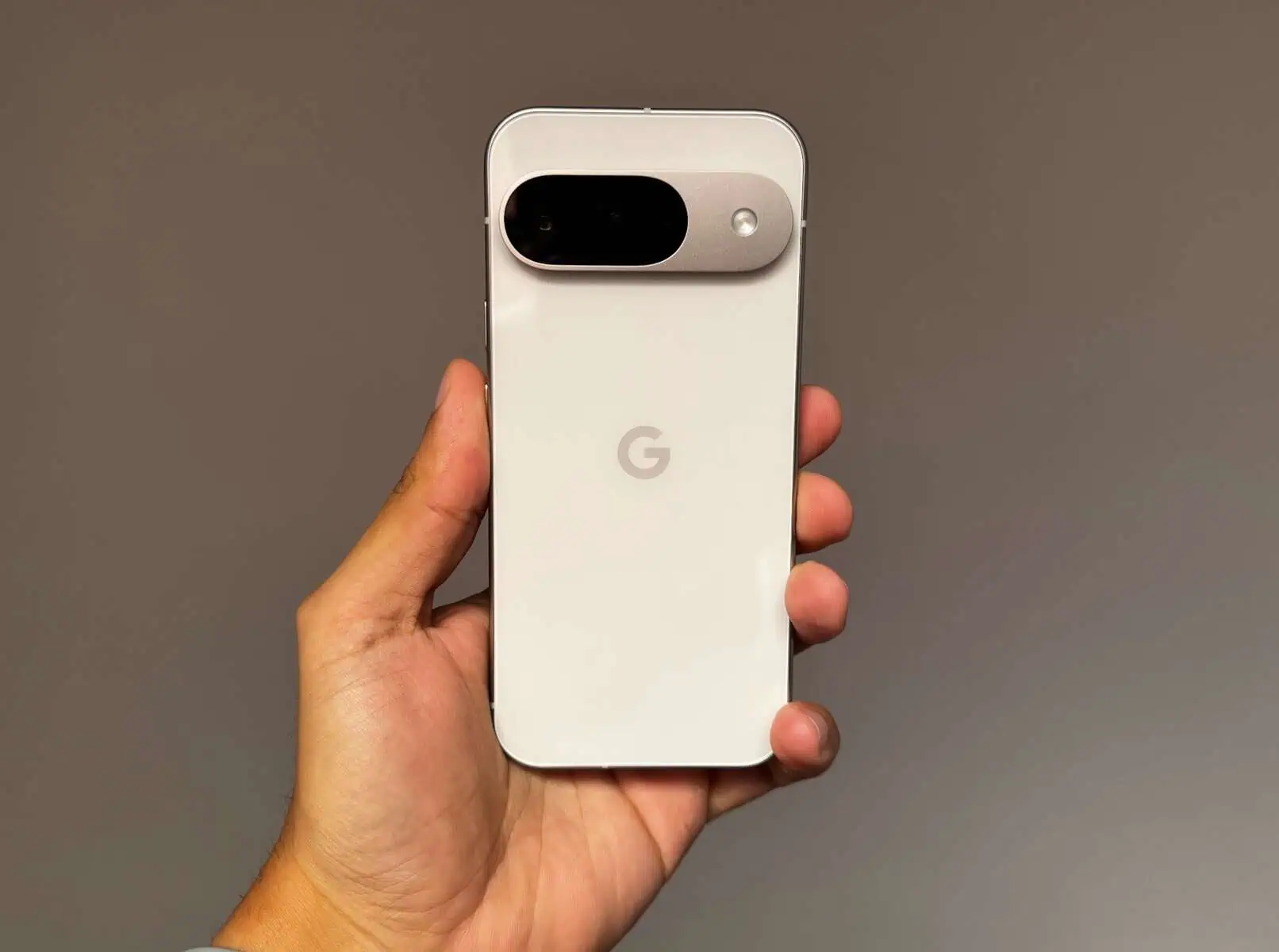 ¡Pixel 10 Corregirá El Mayor Defecto En El Pixel 9!