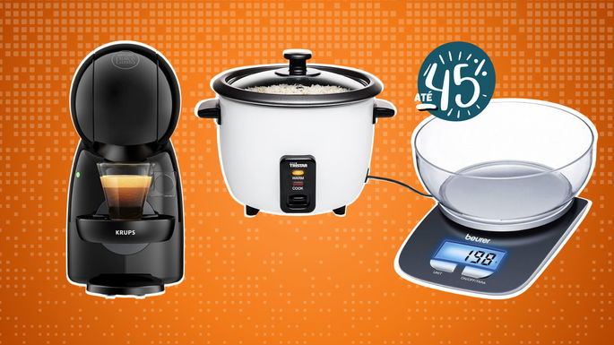 Gadgets de cocina útiles