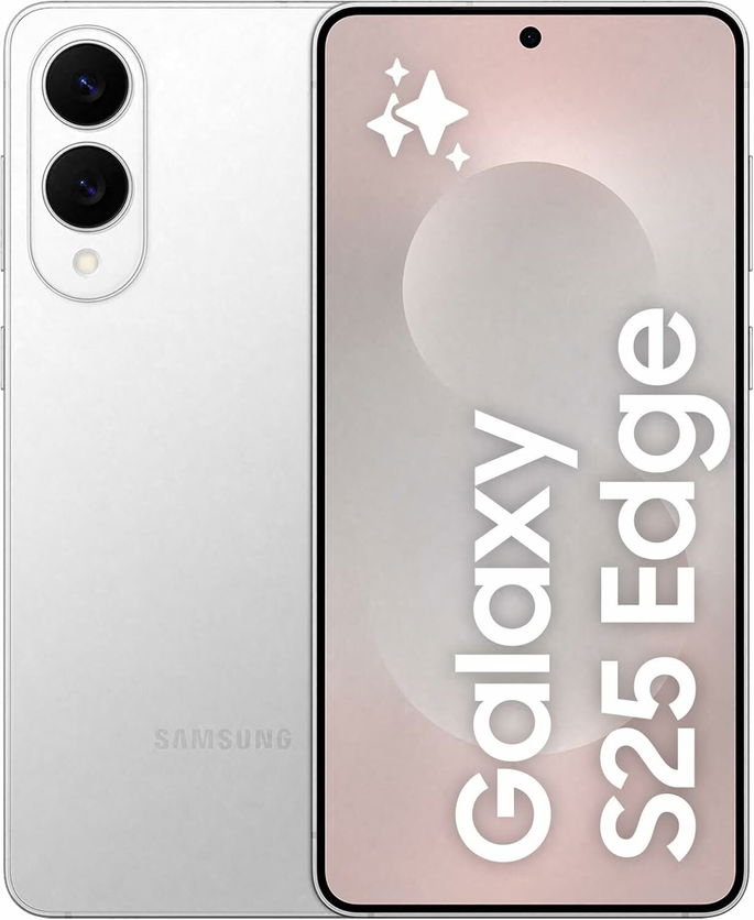 Samsung Galaxy S25 Edge