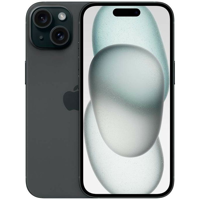 iPhone 15 5G 128GB