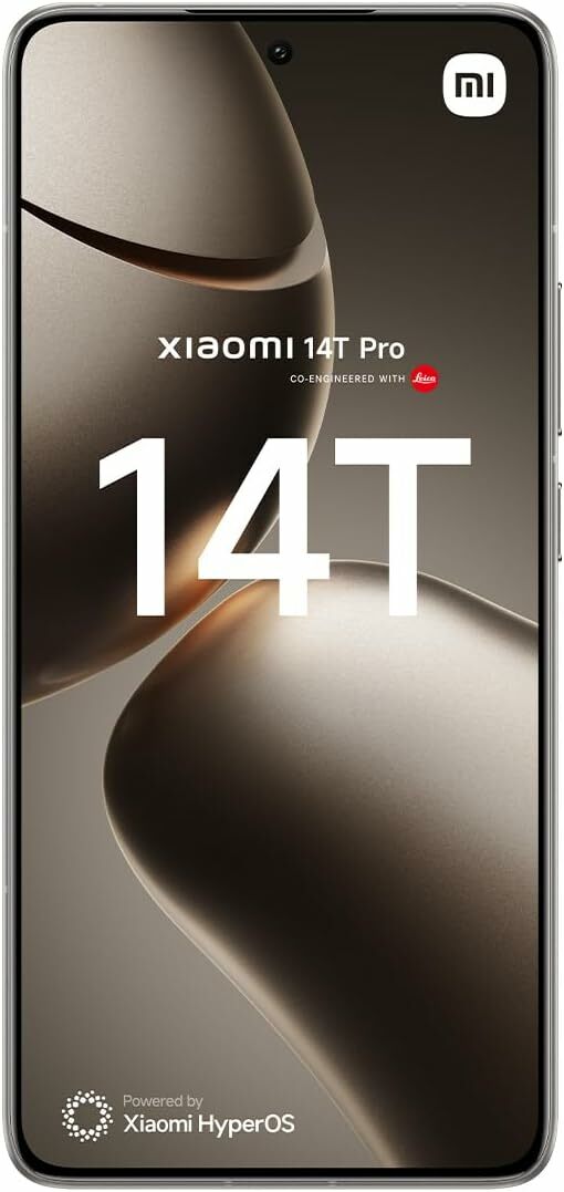 Xiaomi 14t Pro