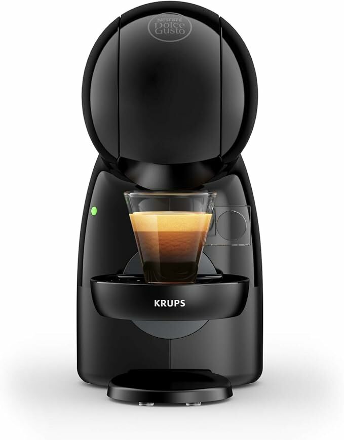 Krups Nescafé Dolce Gusto Piccolo XS Cápsulas de cafetera