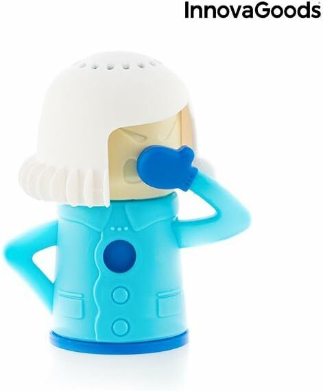 Desodorante de InnovAgoods® para refrigeradores Fummom, neutralizador de olores