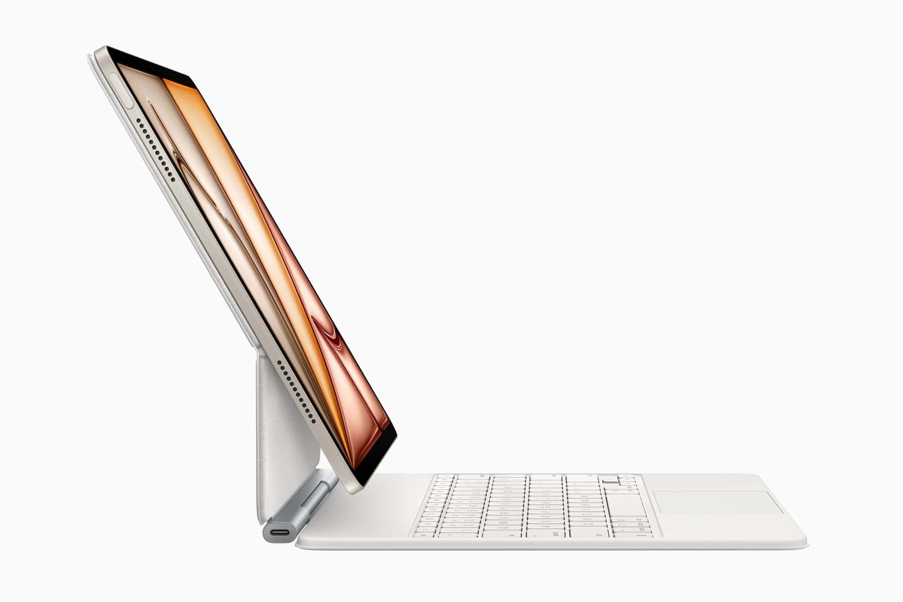 ¡Apple ha lanzado nuevo iPad Air 2025 con el chip M3! ¿Qué cambia?
