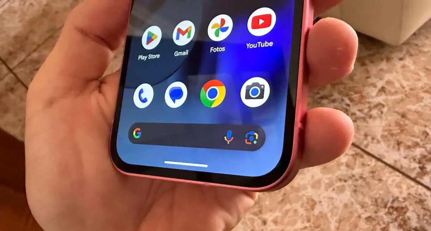 Pixel 9th ​​Review: ¿Cuál es el nuevo gamma promedio de Google?