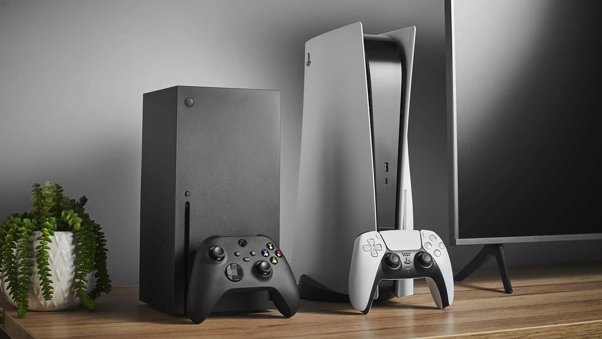 PS5, Xbox, PS6, Sony, Microsoft