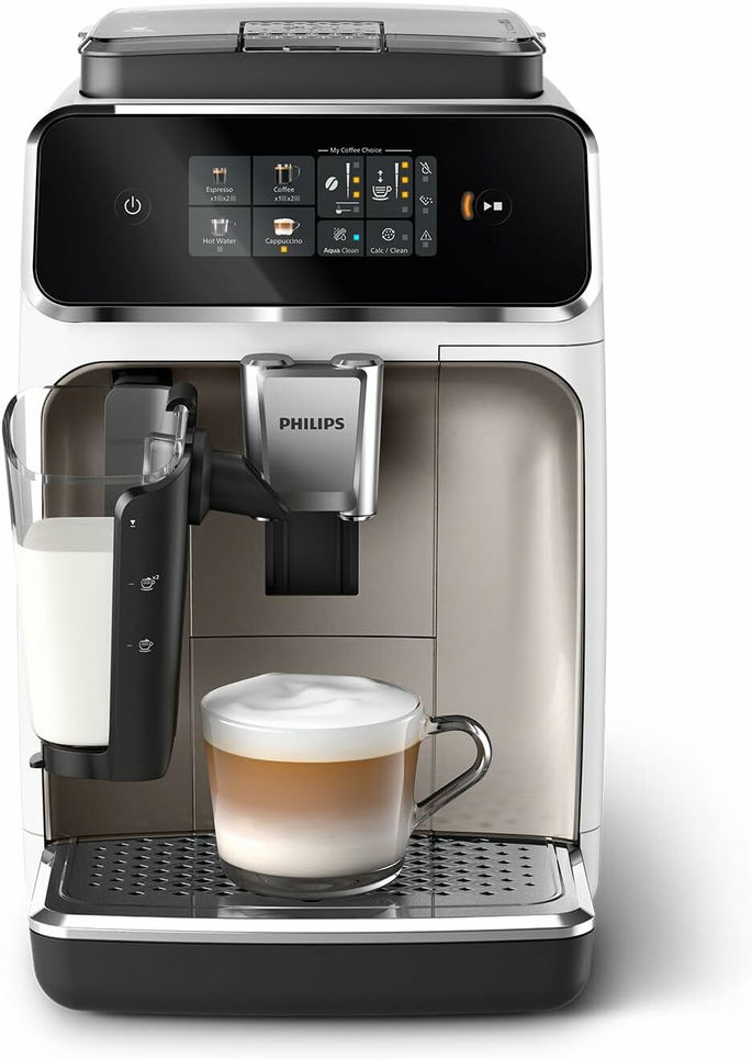Philips Coffee Machine Series 2300