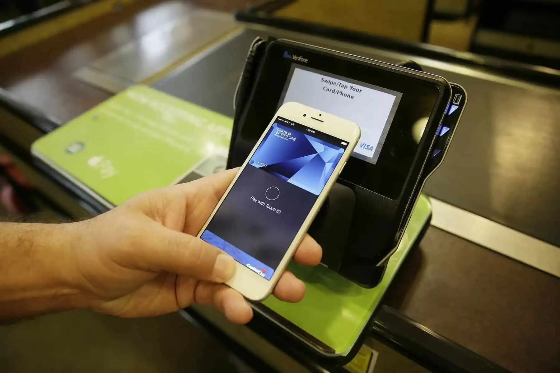 NFC