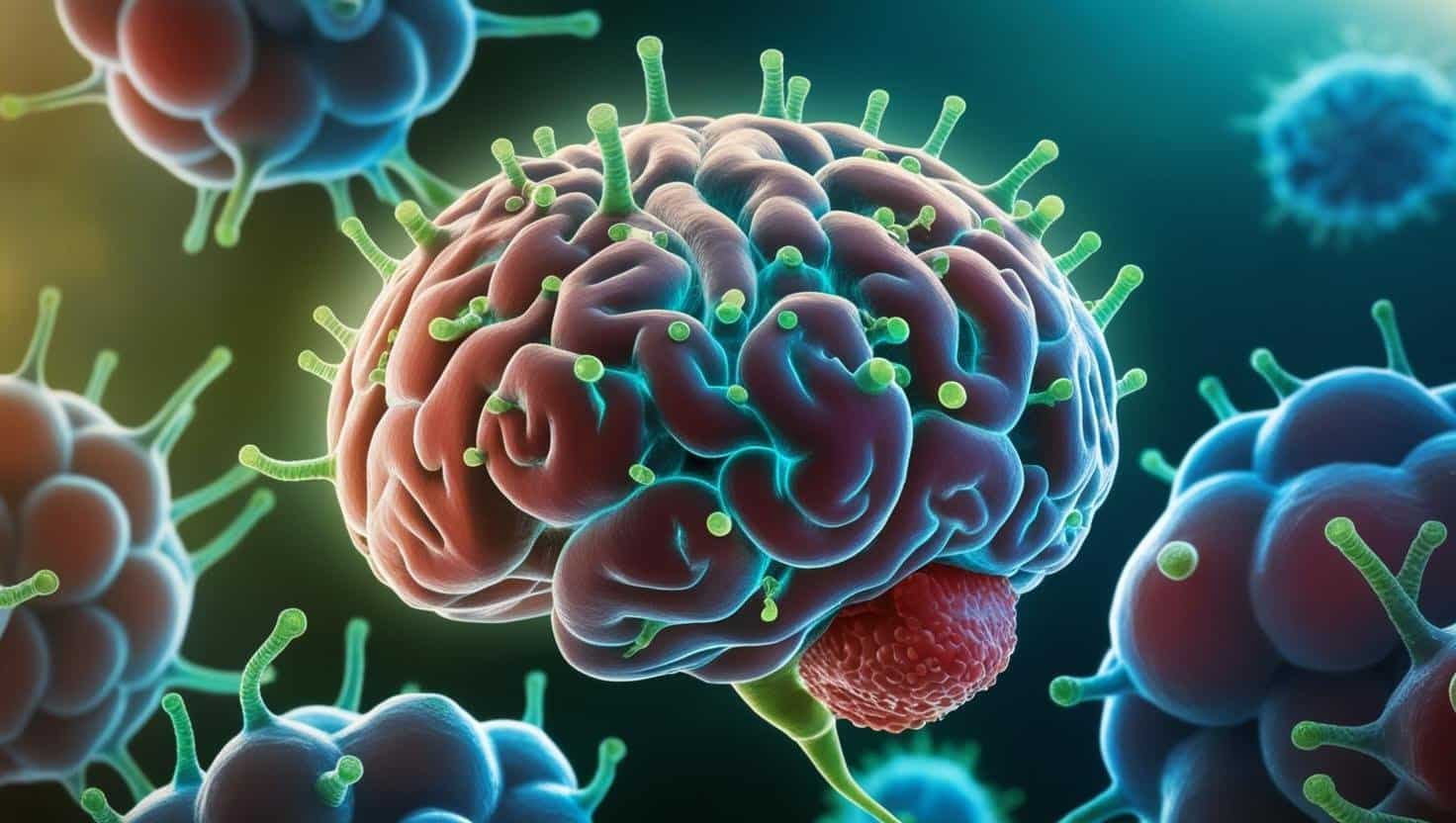 ¿Existen realmente los comedores cerebrales?
