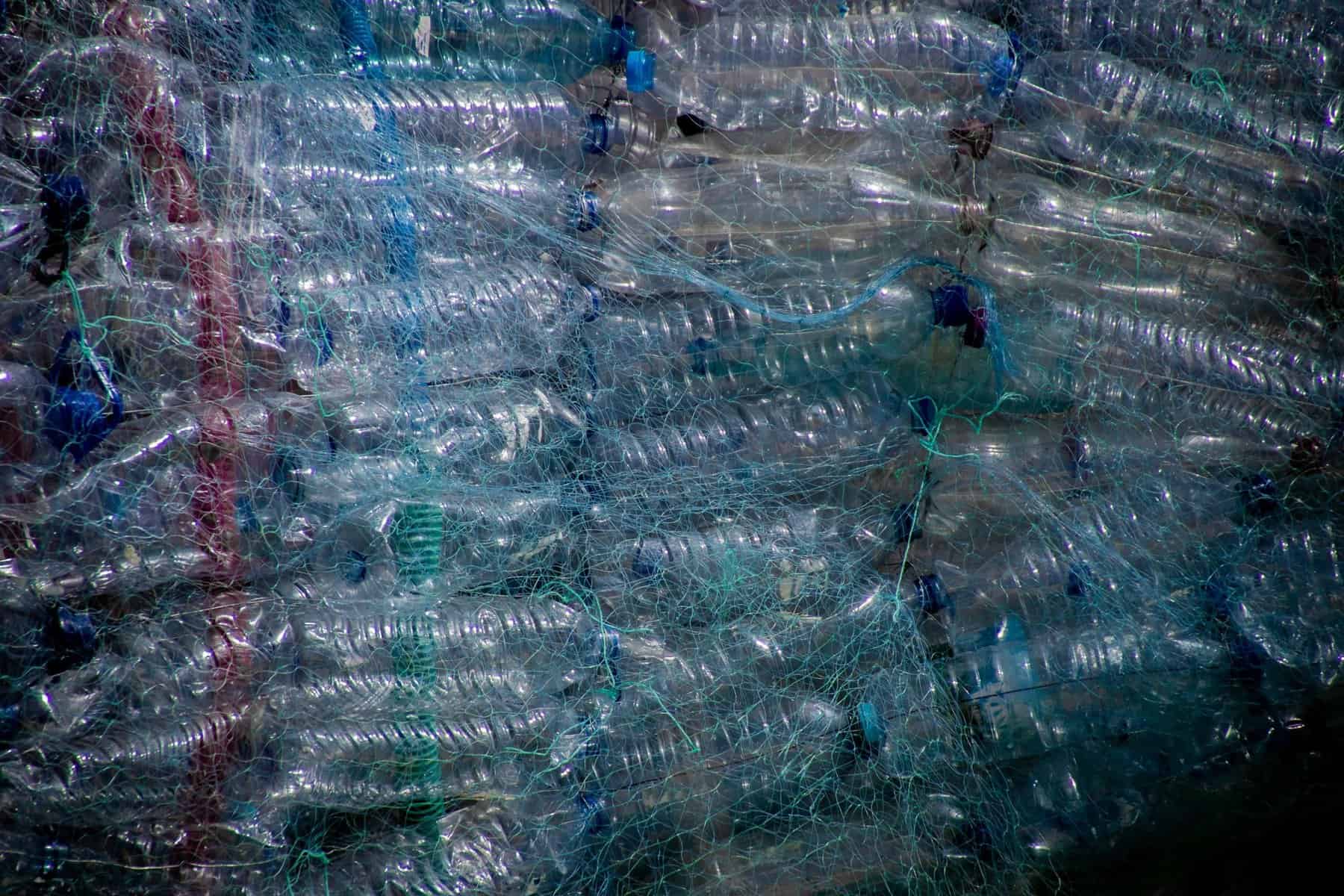 ¡Esta tecnología librará a nuestra agua de los microplásticos!