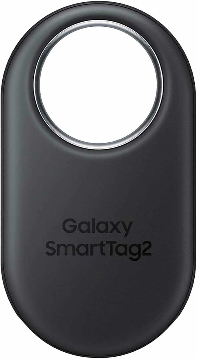 Samsung Smarttag2 Black