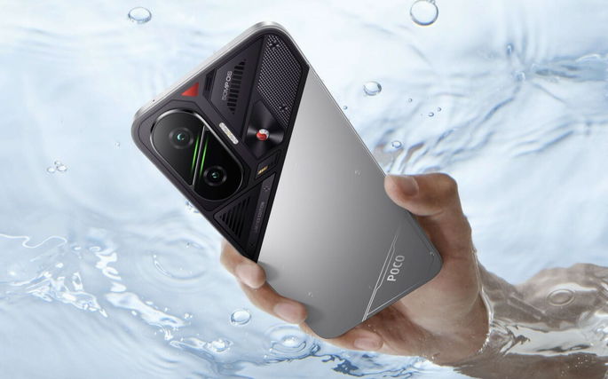 POCO F7
