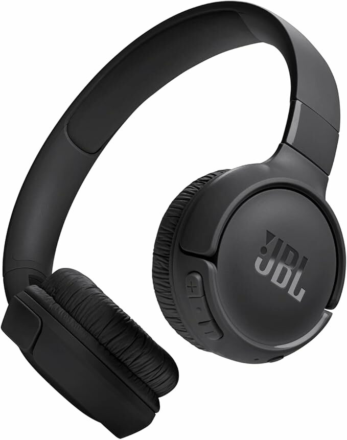 JBL auricularis Tune 520 BT