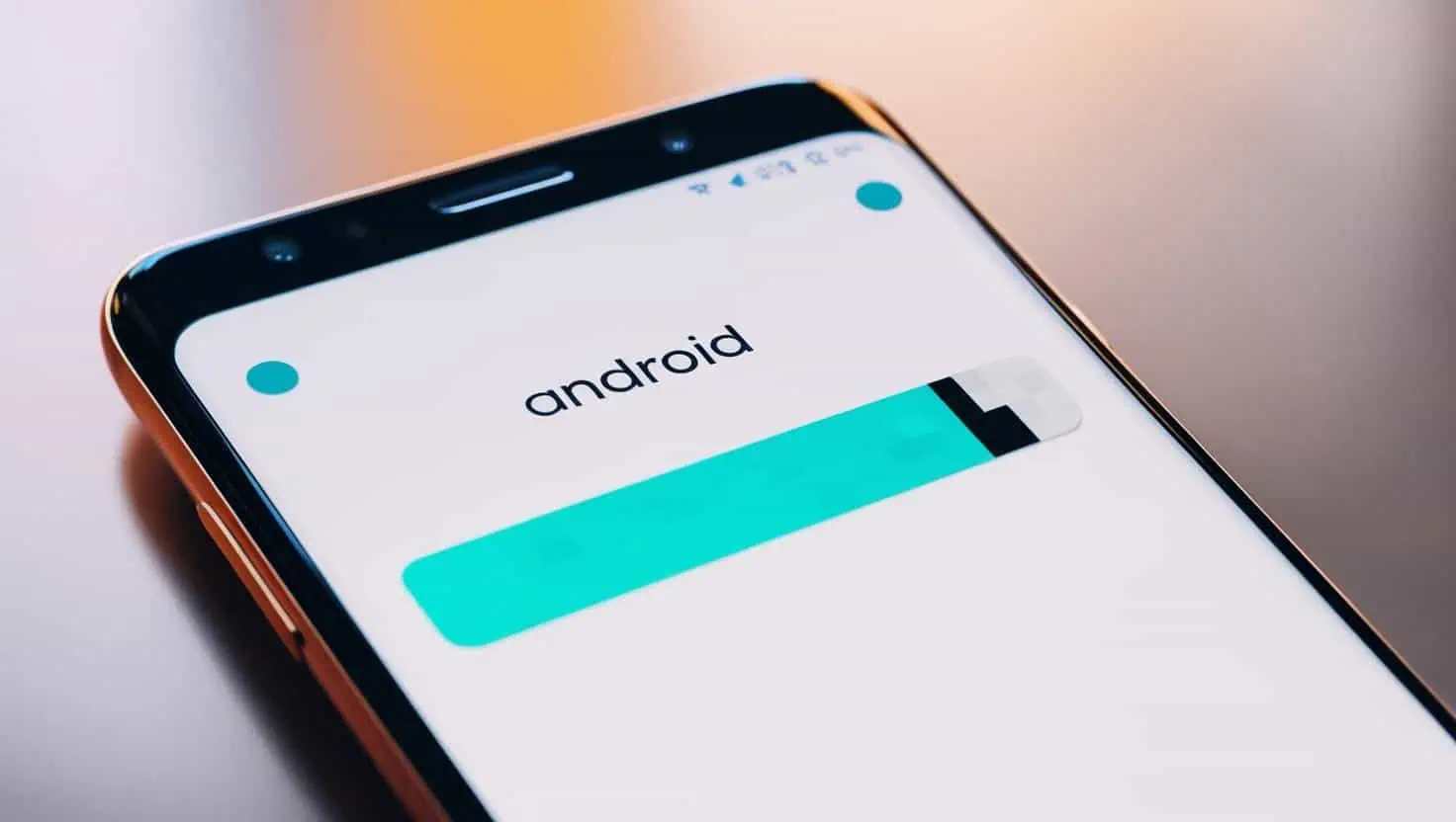 ¿Tu Android es más lento? ¡Ocho cosas que hacer para resolver!