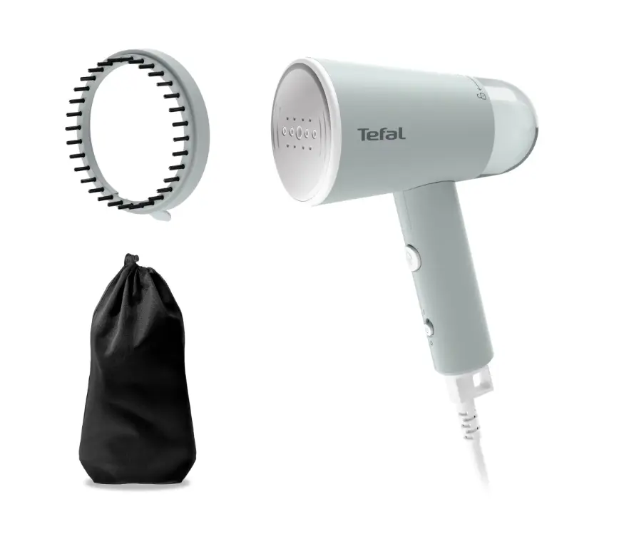 Viajes de origen de Tefal