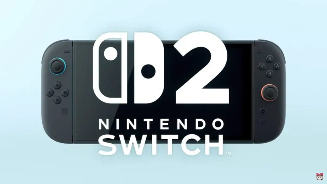 Switch 2 podría haber sido Super Switch. ¡Pero no!