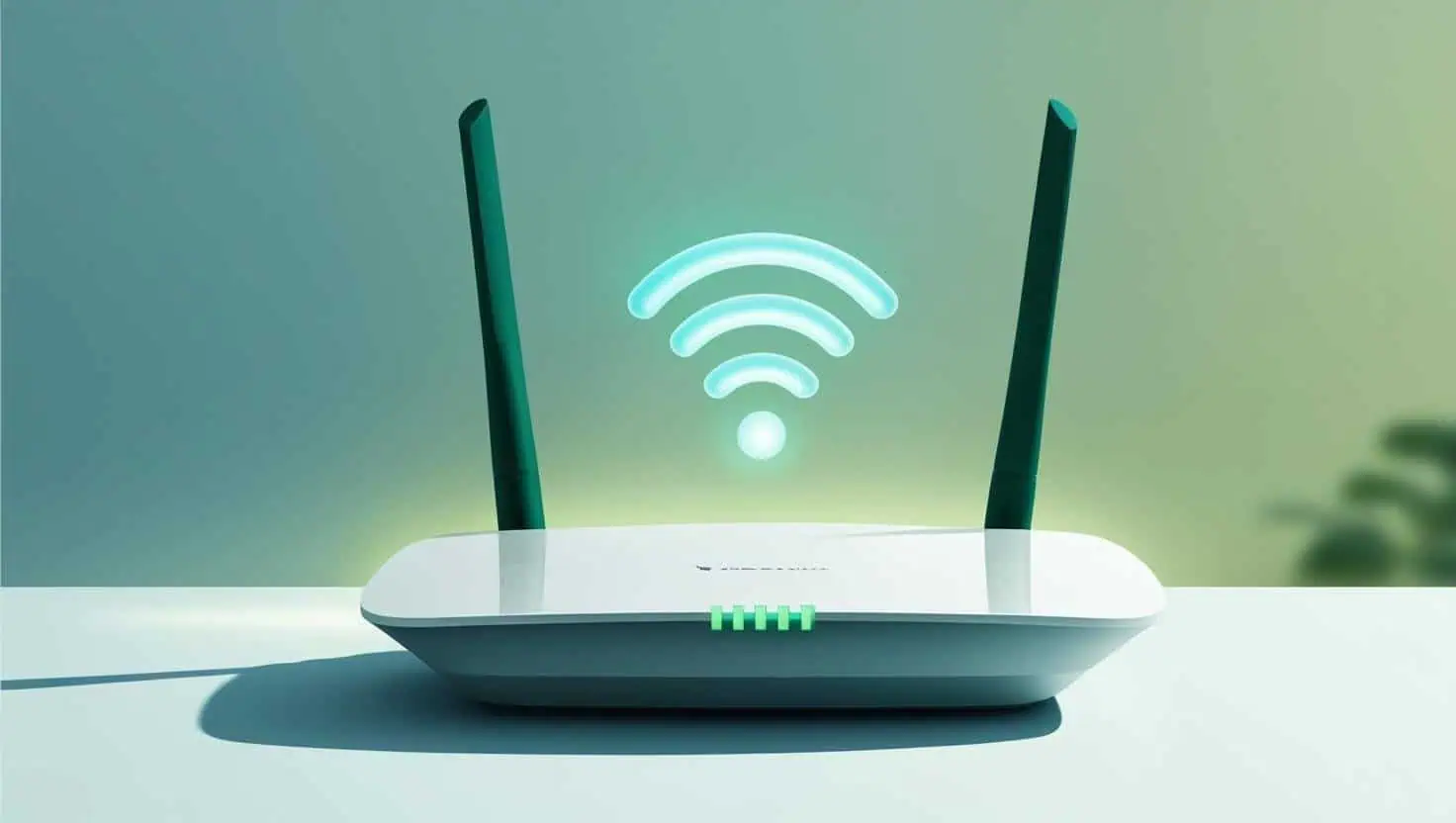 ¿Su enrutador Wi-Fi ha sido más lento en los últimos días? ¡Es por eso!