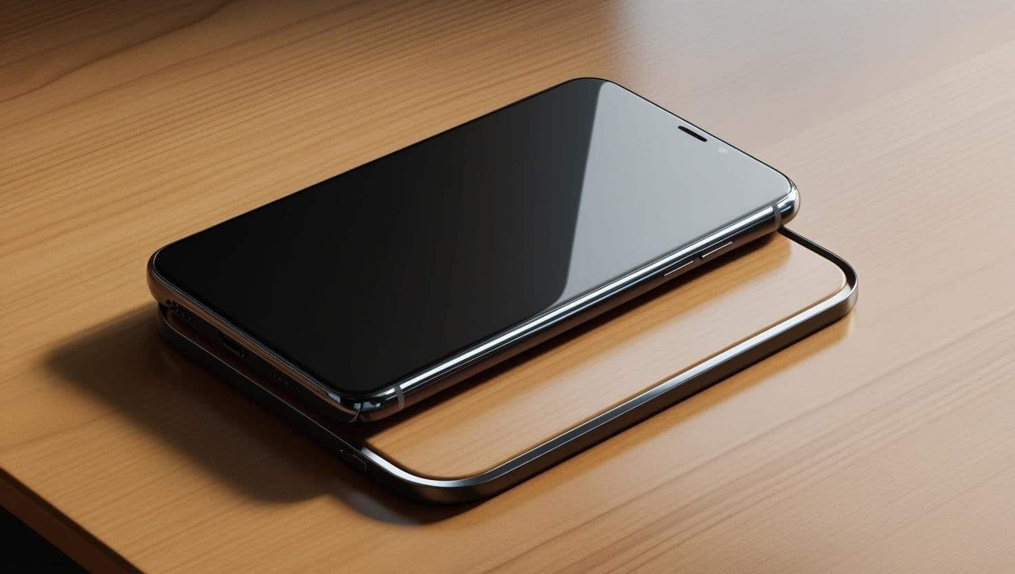 ¡Los teléfonos inteligentes pueden estar sin esta puerta! ¿Estás de acuerdo?