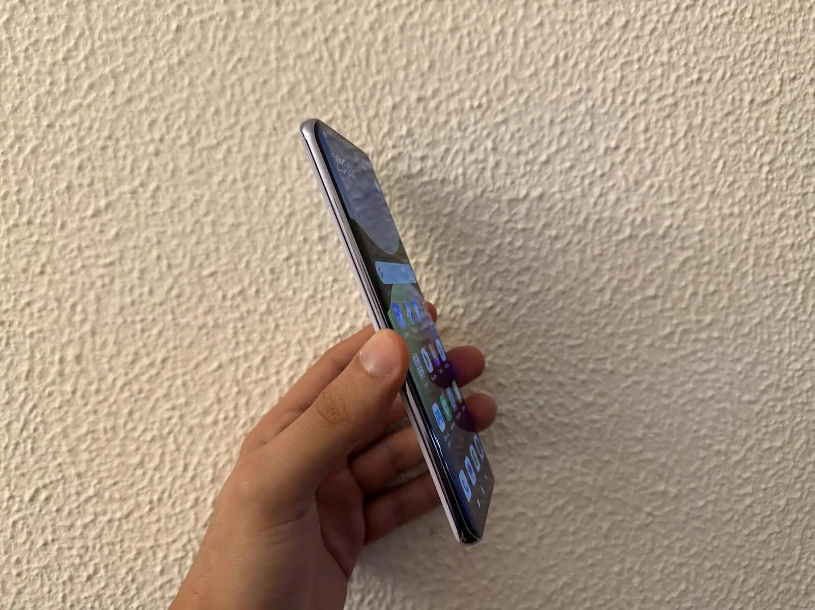 (Análisis) Redmi Note 14 Pro 5G: ¿Por 399 €? ¡Nada mal! bosquejo