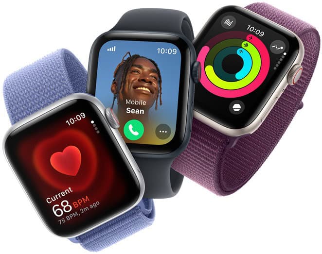 Apple Watch SE 3: ¿Qué viene en el nuevo reloj inteligente barato de Apple?