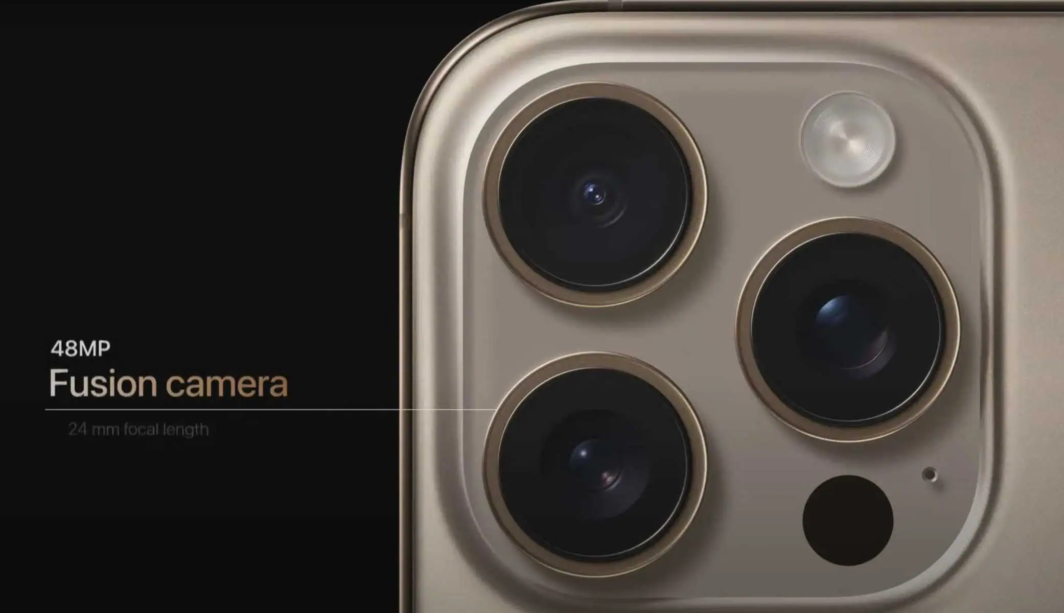 iPhone 16 Pro y iPhone 16 Pro Max: las dos bombas Apple