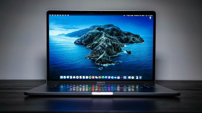 MacBook