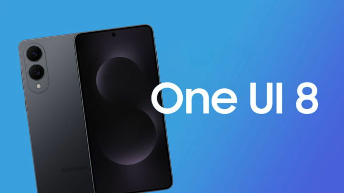 Una ui 8