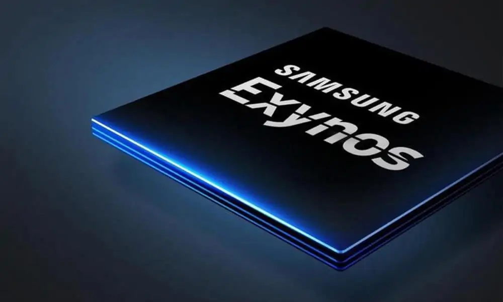 Exynos, S22