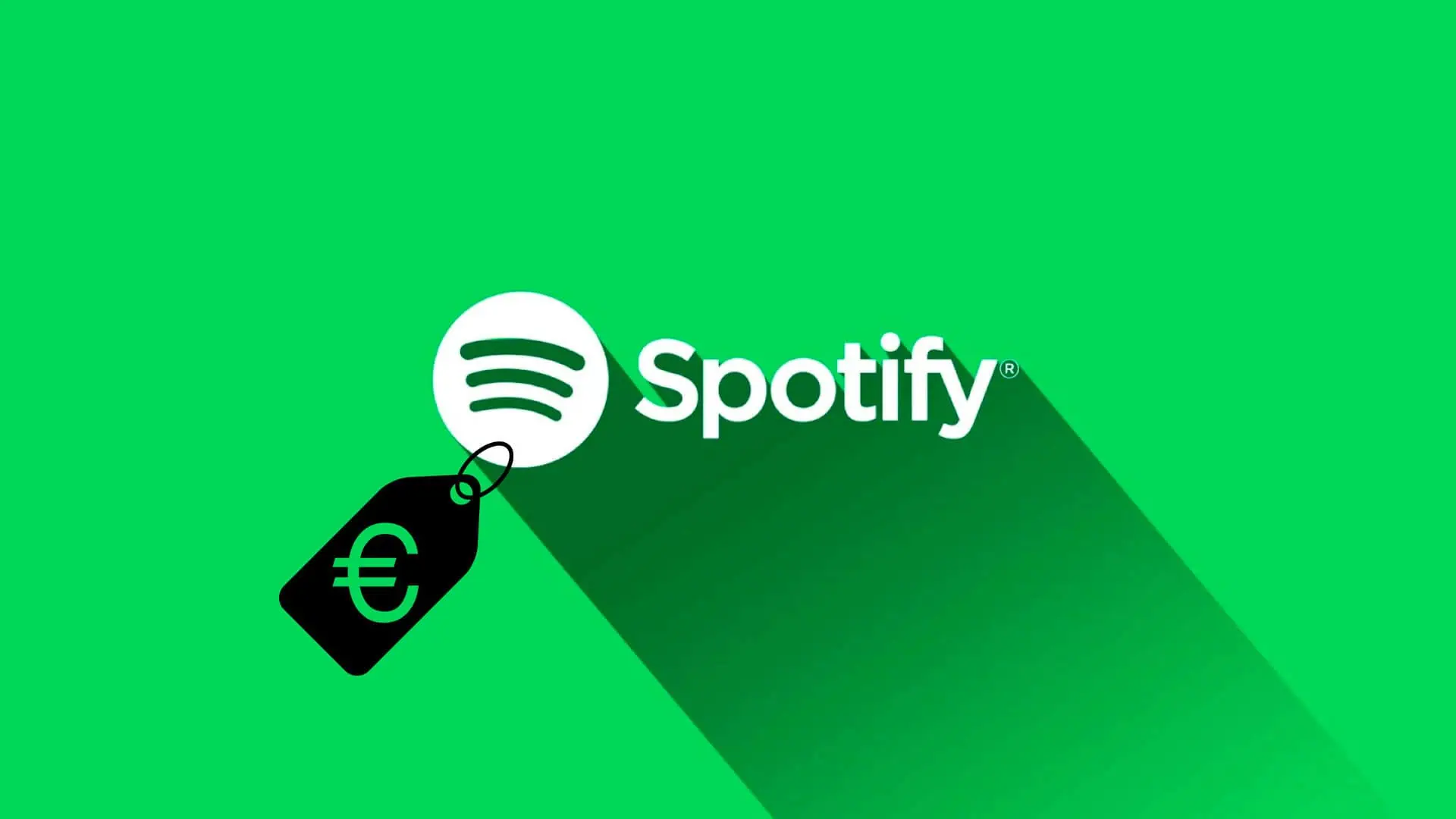 ¡Spotify más caro le dará la oportunidad de ser DJ! ¿Disfrutarás?