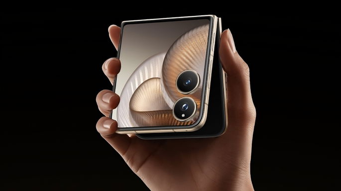 Xiaomi Mix Flip 2